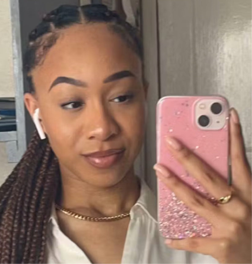 Steel Cuban link chain