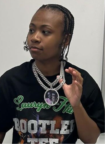 Legacy XL Photo Pendant