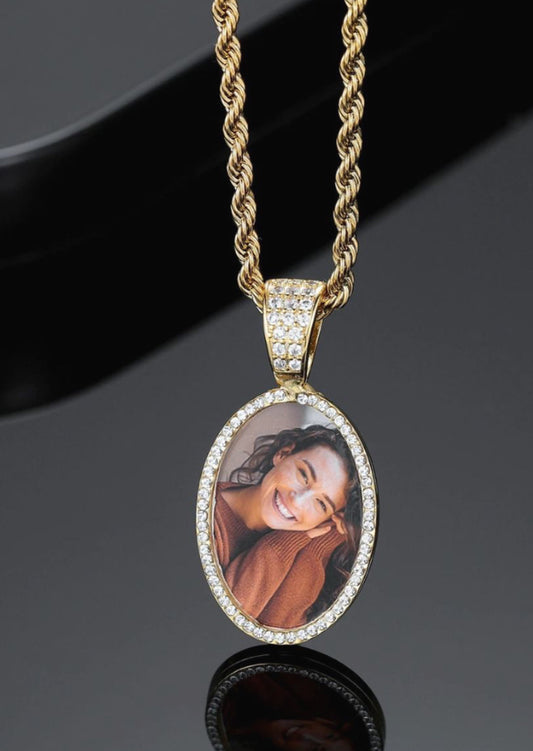 Custom Kids Oval