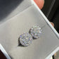 Moissanite Round Cut