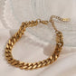 Three piece Women anklets